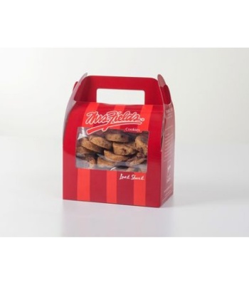 Cookie Nibblers Snack Pack