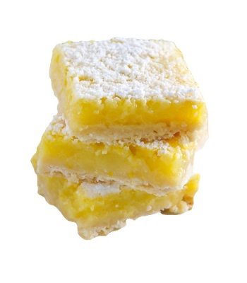 Lemon Bar