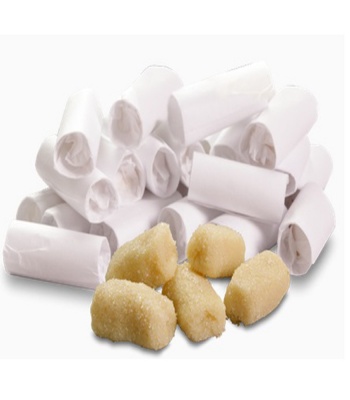 Pastillas De Leche