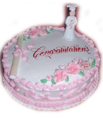 Sweet Success Cake