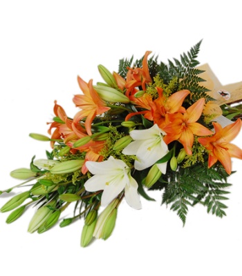 Funeral Flowers