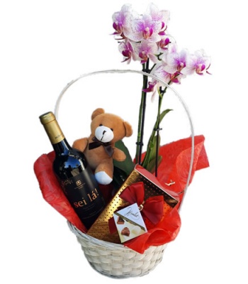 Gift Basket