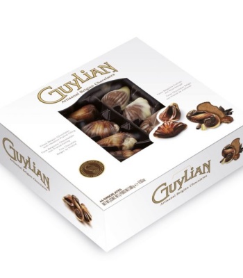 Guylian Chocolate Box