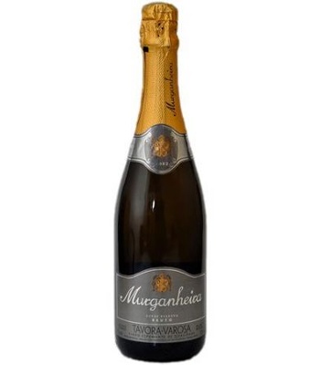 Murganheira Sparkling Wine