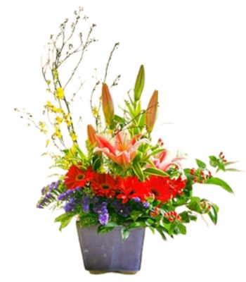 Corporate Gift Flowers