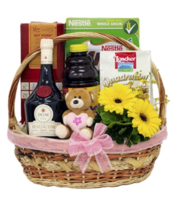 Gift Hamper for Parents Or Grandparents