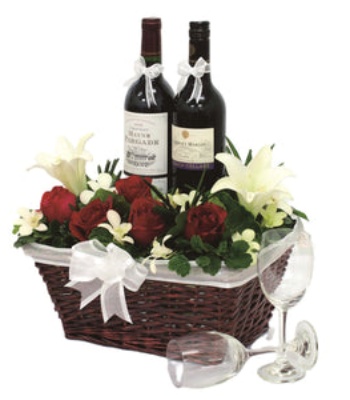 Gift Hamper - Joyful Toast