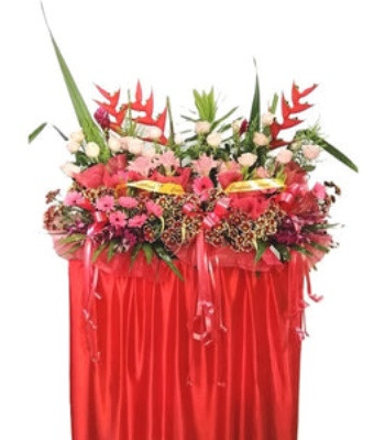 Wedding Flowers - Premium