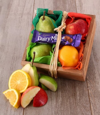 Fruit Basket