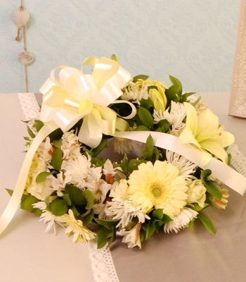 Funeral Wreath