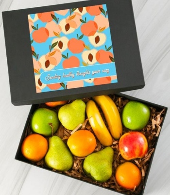 Mix Fruits Box