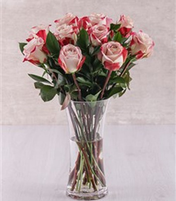 Rose Flower Arrangement