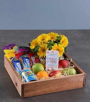 Thinking Of You Gift Hamper