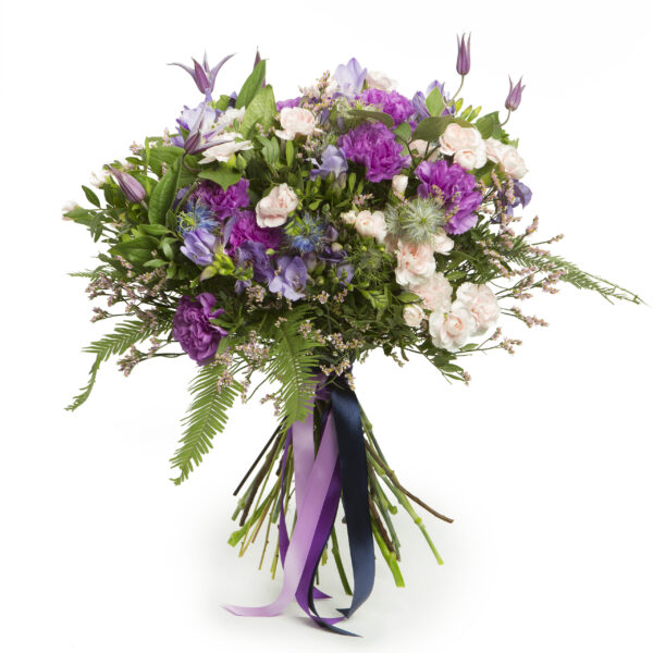 Womens Day Flower bouquet