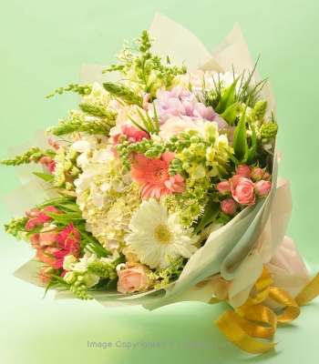 Congratulations Flowers