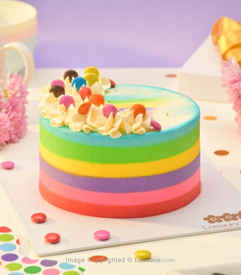 Pinata Cake 750g (1.6lbs)