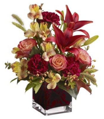 Corporate Gifts Flowers