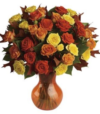 Spray Roses Bouquet