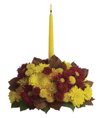 Thanksgiving Centerpiece