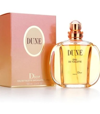 Dior Dune EDT Women 100ml