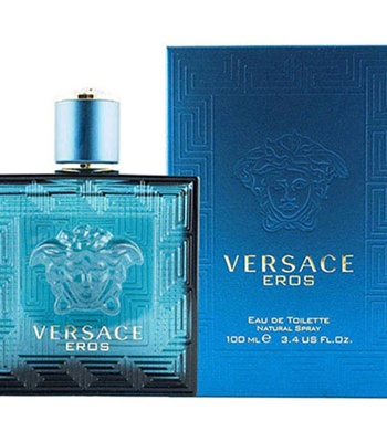 Eros by Versace for Men