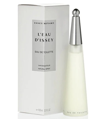 Leau Dissey Issey Miyake Edt For Women