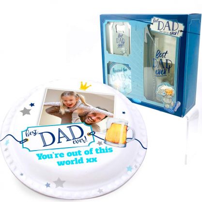 Amazing Dad Gift Set