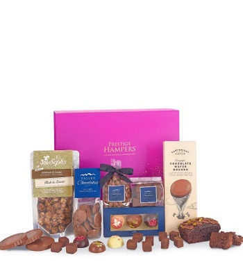 Chocolate Gift Box