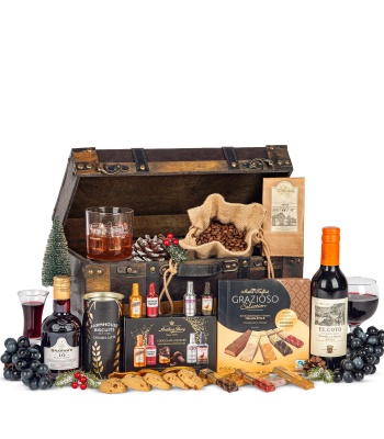 Christmas After Dinner Hamper