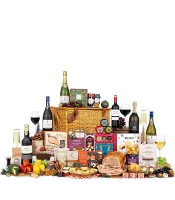 Christmas Celebration Hamper