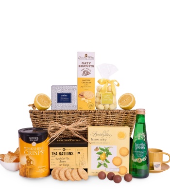 Christmas Gift Hamper - Best Wishes