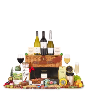 Christmas Hamper - Banquet