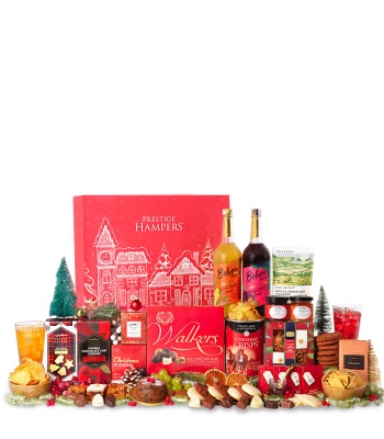 Christmas Hamper - Family Celebration