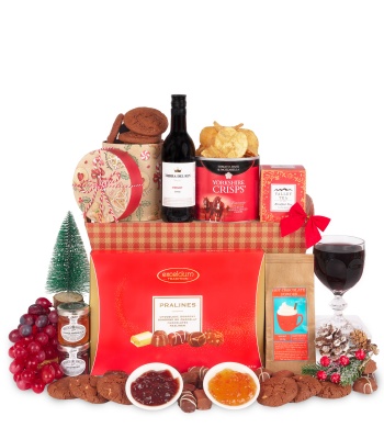 Christmas Hamper - Festive Delight