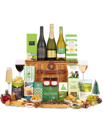 Christmas Hamper - Luxury