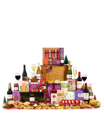 Christmas Hamper - Prestige