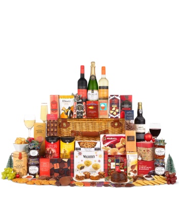 Christmas Hamper - Royale