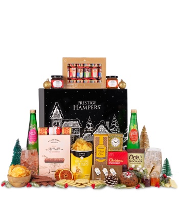 Christmas Holiday Hamper