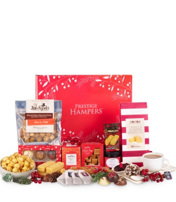 Christmas Treats Hamper