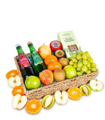 Fruit Hamper