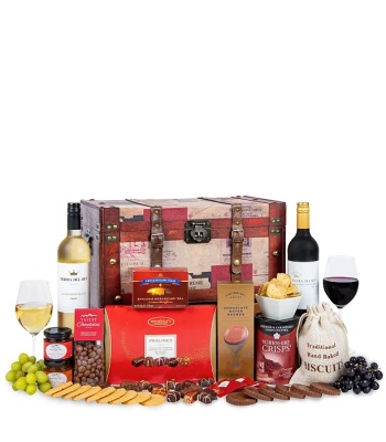 Gift Hamper Chest