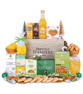 Gourmet Food Hamper