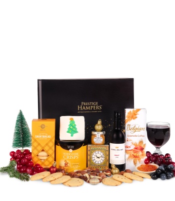 Holiday Season Gift Hamper