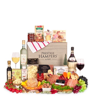 Italian Gourmet Hamper - La Dolce Vita