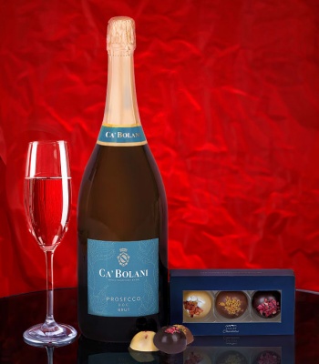 Magnum Prosecco Party Set