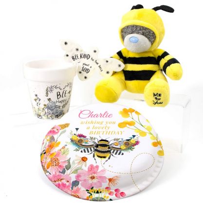 Me To You Bee Gift Set