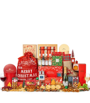 Merry Christmas Gift Hamper