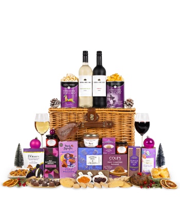 Merry Christmas Hamper