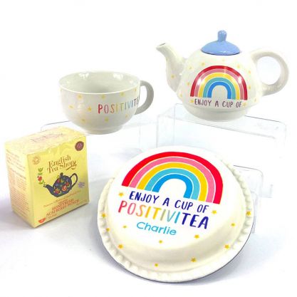 Positivitea Gift Set