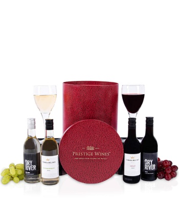 Prestige Wine Case